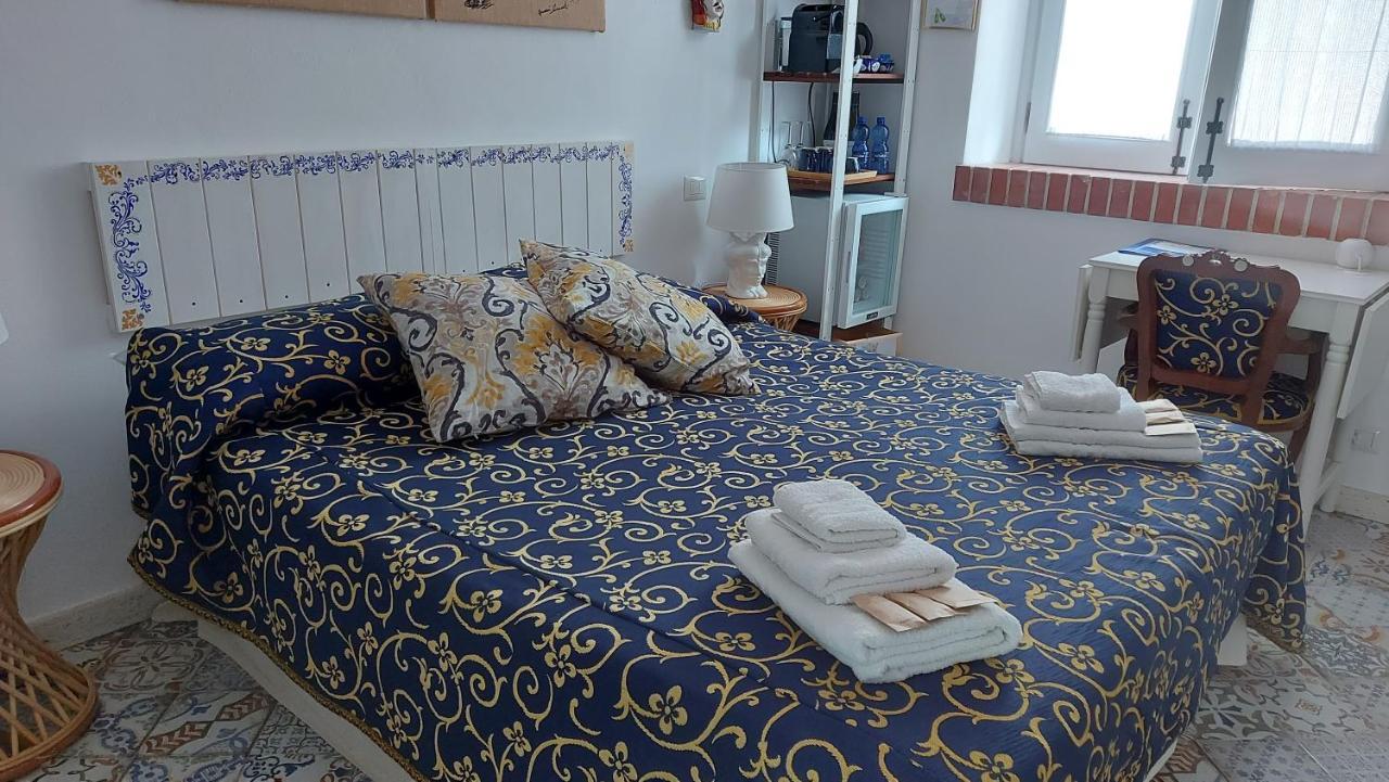 سانتا فلافيا Vfh Villa Flavia Eco B&B - 50 Metri Dal Mare المظهر الخارجي الصورة